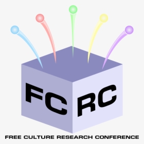 This Free Icons Png Design Of Fcrc Logo Entry , Png - Graphic Design, Transparent Png, Transparent PNG