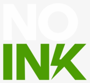 Noink-logo - Graphic Design, HD Png Download, Transparent PNG