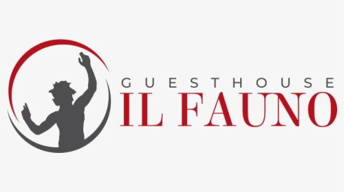 Pompeii Guesthouse The Fauno - Graphic Design, HD Png Download, Transparent PNG