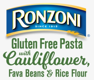 Ronzoni, HD Png Download, Transparent PNG