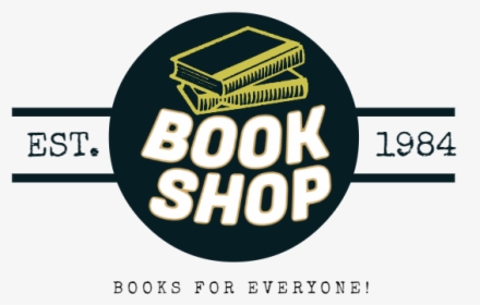 Book Logo Small - Logo, HD Png Download, Transparent PNG