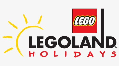 Legoland Florida Resort Logo, HD Png Download, Transparent PNG