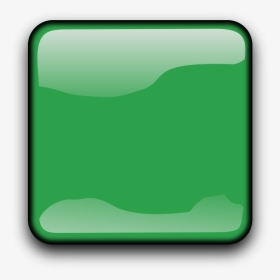 How To Set Use Green Flag Clipart - Icon Transparent Buttons, HD Png Download, Transparent PNG