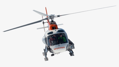 Transparent Helicoptero Png - Helicopter Rotor, Png Download, Transparent PNG
