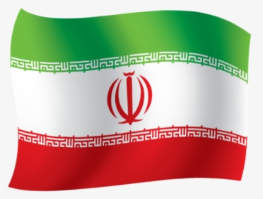 Transparent Icon Vector Image - Vector Iran Flag Png, Png Download, Transparent PNG