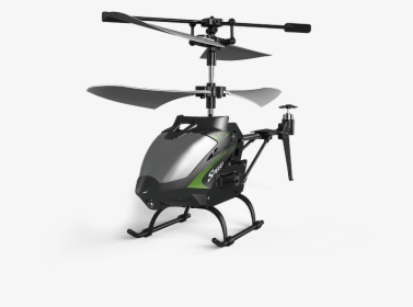 Syma S5h Speed - Syma S5h Helicopter, HD Png Download, Transparent PNG