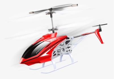 Gps Smart Drone - Syma 2.4 G Helicopter S39, HD Png Download, Transparent PNG