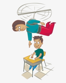 Helicopter Parents, HD Png Download, Transparent PNG
