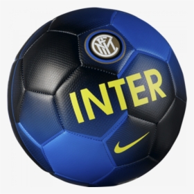 Nike Inter Milan Prestige Soccer Ball - Raised Interest Rates, HD Png Download, Transparent PNG