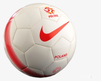 Ball Nike Poland Sc2830-100 Size 1 / Mini - Soccer Ball, HD Png Download, Transparent PNG