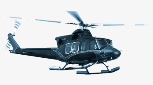 Bell 412, HD Png Download, Transparent PNG