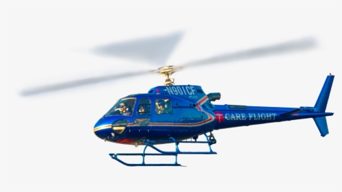 Medical Helicopter Png, Transparent Png, Transparent PNG