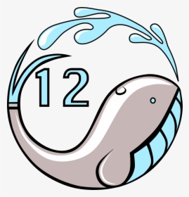 Whalev12logo4 - 1 - Portable Network Graphics, HD Png Download, Transparent PNG