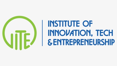 Institute Of Innovation, Technology And Entrepreneurship - Oval, HD Png Download, Transparent PNG