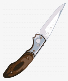 Transparent Pocket Knife Png, Png Download, Transparent PNG