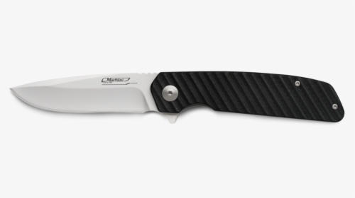 Mef7 Folding Knife - Marttiini Scandi Grind Folding Knives, HD Png Download, Transparent PNG
