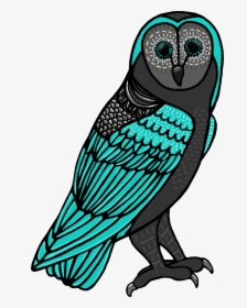 Ch De Teachers Pay Teachers Cute Owl Owls Clip Art - Illustration, HD Png Download, Transparent PNG