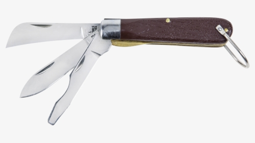 Folding Knife With Screwdriver, HD Png Download, Transparent PNG