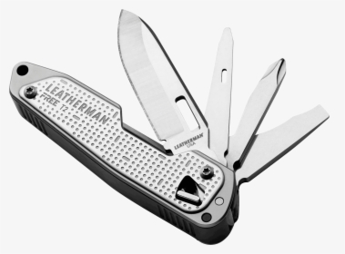 Leatherman Free T2, HD Png Download, Transparent PNG