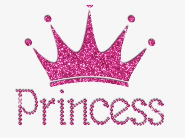 Transparent Background Crown Princess, HD Png Download, Transparent PNG