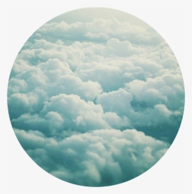 Baby Blau , Png Download - Clouds Inspiration, Transparent Png, Transparent PNG