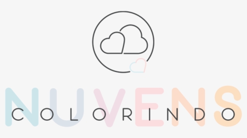 Colorindo Nuvens, HD Png Download, Transparent PNG