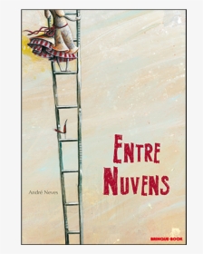 Entre Nuvens Andre Neves, HD Png Download, Transparent PNG