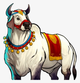 Gems Of War Wikia - Cow Festival, HD Png Download, Transparent PNG