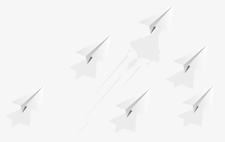 Jornada Para Nuvem - Origami, HD Png Download, Transparent PNG