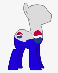 Pepsiman My Little Pony, HD Png Download, Transparent PNG
