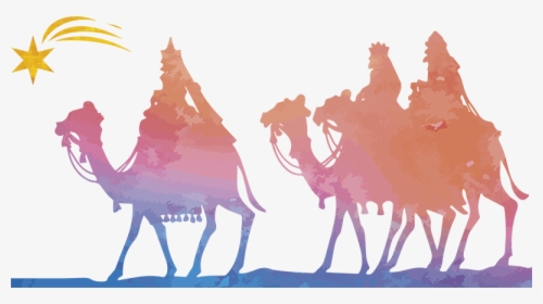 Funny The Three Wise Men, HD Png Download, Transparent PNG