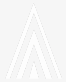 #triangle #triangles #white #triangulos #triangulo - Overlays Triangulo, HD Png Download, Transparent PNG