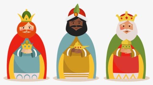 Congratulations! The PNG Image Has Been Downloaded (#reyesmagos #reyes ...