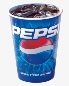 Pepsi Cup Png - Coca Cola Pepsi, Transparent Png, Transparent PNG