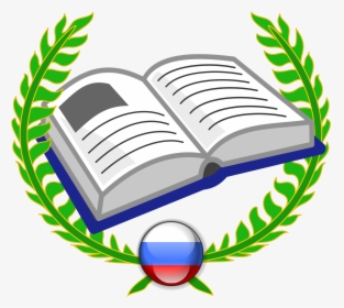 Book Png Logo, Transparent Png, Transparent PNG