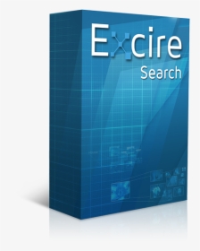 Excire Search - Office Application Software, HD Png Download, Transparent PNG