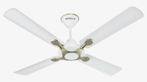 Ceiling Fan Png Hd - Havell Fans Online Shopping, Transparent Png, Transparent PNG
