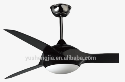 Room Plastic Luxury Ceiling Fan - Ceiling Fan, HD Png Download, Transparent PNG