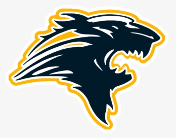 School Logo - Godwin Heights High School Mascot, HD Png Download, Transparent PNG