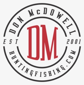 Don Mcdowell - Circle, HD Png Download, Transparent PNG