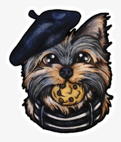 Yorkshire Terrier, HD Png Download, Transparent PNG