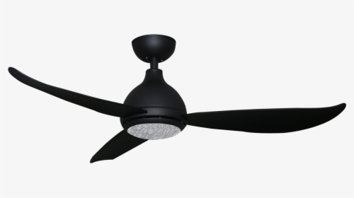 Fanztec Flow 43 /48 - Fanz Ceiling Fan, HD Png Download, Transparent PNG