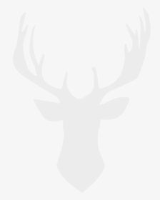 Transparent Moose Head Png - Expecto Patronum Spell, Png Download, Transparent PNG