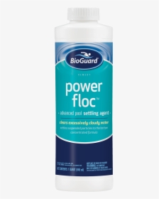 23717bio Bioguard Power Floc - Bioguard Power Floc, HD Png Download, Transparent PNG