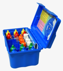 Water Tester - Construction Set Toy, HD Png Download, Transparent PNG