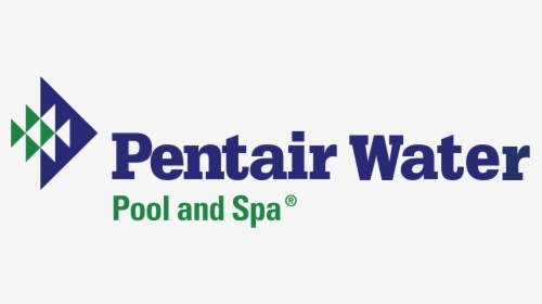 Pentair Water - Pentair Water Pool And Spa Logo, HD Png Download, Transparent PNG