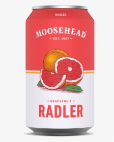 Moosehead Grapefruit Radler, HD Png Download, Transparent PNG