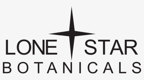 Lone Star Botanicals Logo Transparent Background - Hupe, HD Png Download, Transparent PNG