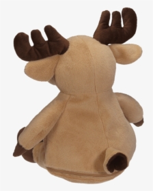 Embroider Buddy Mike Moose 16 Inch   Data Mfp Src //cdn - Moose, HD Png Download, Transparent PNG