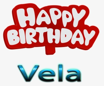 Vela Happy Birthday Name Logo - Happy Birthday Dilshad, HD Png Download, Transparent PNG